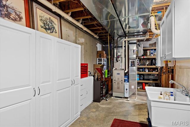 286 RED CLOVER Circle, O'fallon, IL 62269