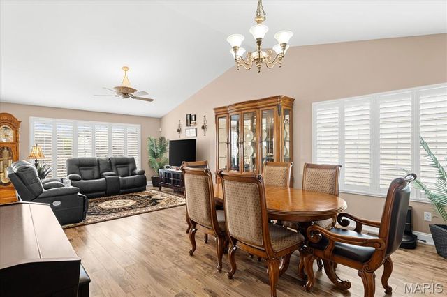 286 RED CLOVER Circle, O'fallon, IL 62269