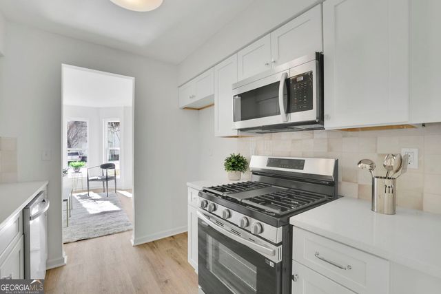 5594 Stonington Trace Parkway, Stone Mountain, GA 30087