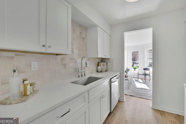 5594 Stonington Trace Parkway, Stone Mountain, GA 30087