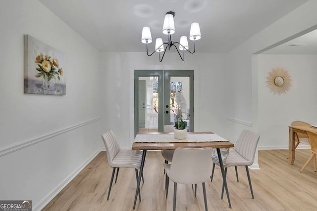 5594 Stonington Trace Parkway, Stone Mountain, GA 30087