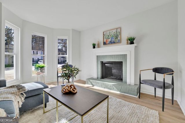 5594 Stonington Trace Parkway, Stone Mountain, GA 30087