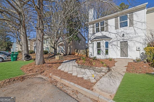 5594 Stonington Trace Parkway, Stone Mountain, GA 30087