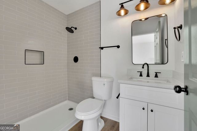 5594 Stonington Trace Parkway, Stone Mountain, GA 30087