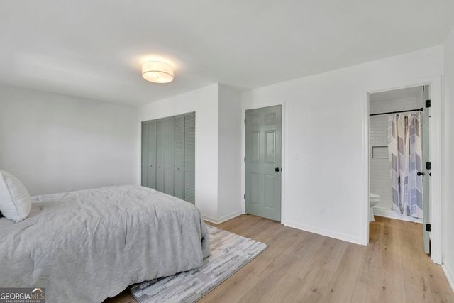 5594 Stonington Trace Parkway, Stone Mountain, GA 30087