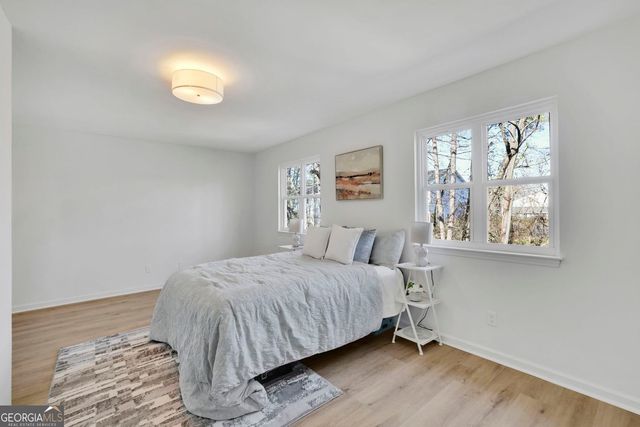 5594 Stonington Trace Parkway, Stone Mountain, GA 30087