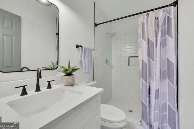 5594 Stonington Trace Parkway, Stone Mountain, GA 30087