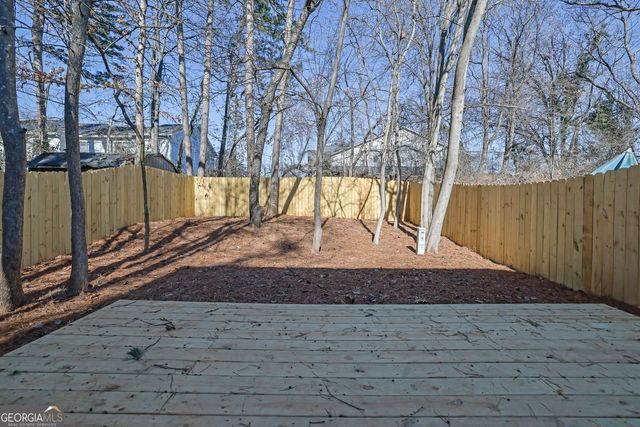 5594 Stonington Trace Parkway, Stone Mountain, GA 30087