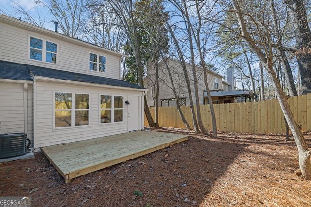 5594 Stonington Trace Parkway, Stone Mountain, GA 30087