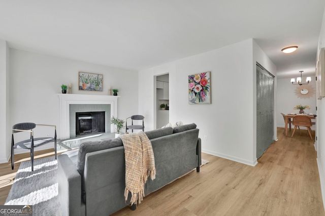 5594 Stonington Trace Parkway, Stone Mountain, GA 30087