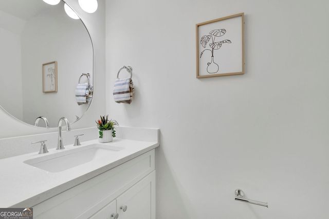 5594 Stonington Trace Parkway, Stone Mountain, GA 30087