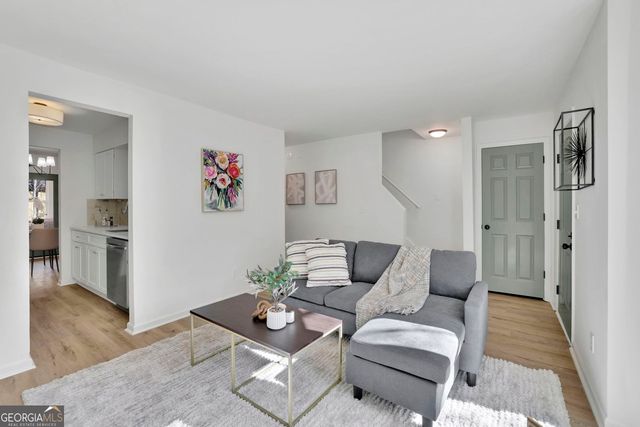 5594 Stonington Trace Parkway, Stone Mountain, GA 30087