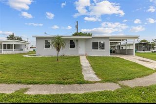 2360 Ednor ST, Port Charlotte, FL 33952