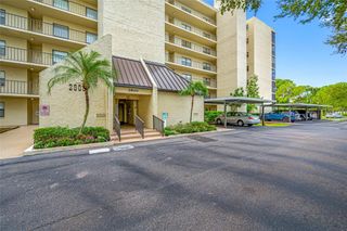 2900 COVE CAY DRIVE 6F, Clearwater, FL 33760
