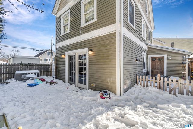 106 Hawley Avenue, Milford, CT 06460