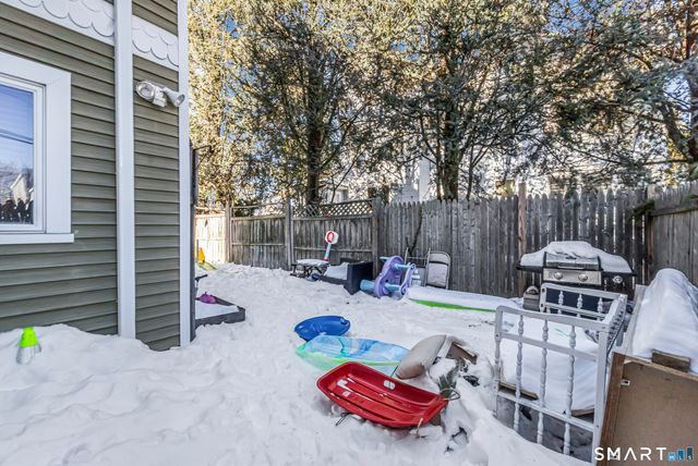 106 Hawley Avenue, Milford, CT 06460