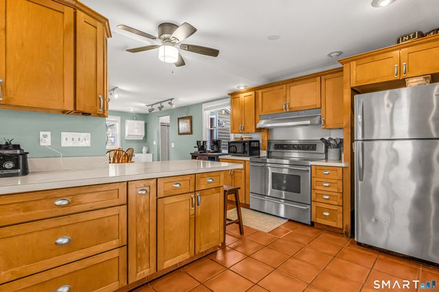 106 Hawley Avenue, Milford, CT 06460