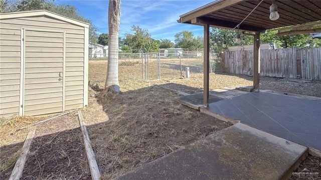 1515 Evergreen Avenue, Mission, TX 78572