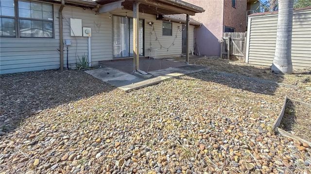 1515 Evergreen Avenue, Mission, TX 78572