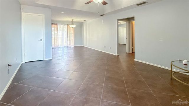 1515 Evergreen Avenue, Mission, TX 78572