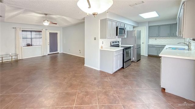 1515 Evergreen Avenue, Mission, TX 78572