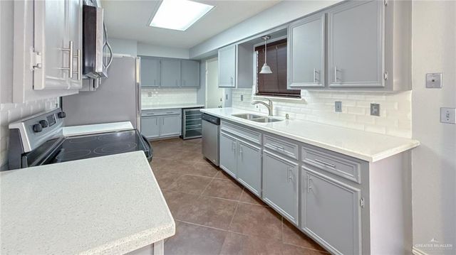 1515 Evergreen Avenue, Mission, TX 78572