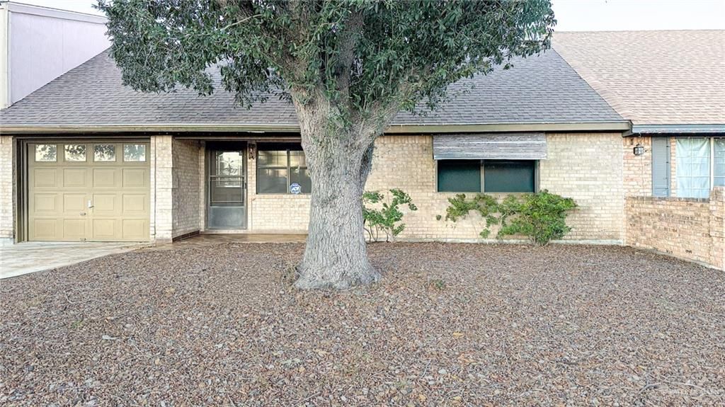 1515 Evergreen Avenue, Mission, TX 78572
