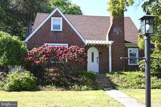 300 ORCHARD ROAD, Springfield, PA 19064