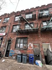 58 Saint Nicholas 6 Avenue, Brooklyn, NY 11237
