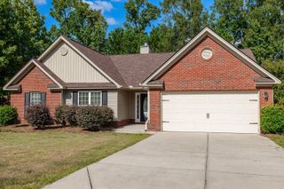 1232 Pinnacle Drive, Grovetown, GA 30813
