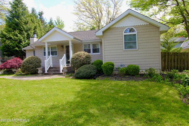 442 Woodmere Avenue, Neptune Township, NJ 07753