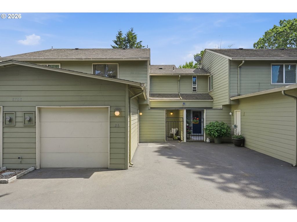 8708 Ne MASON Dr 36, Vancouver, WA 98662