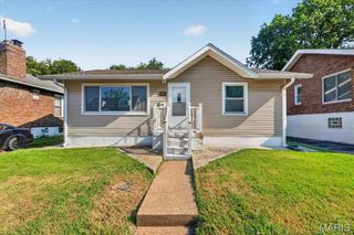 6547 Avalon Avenue, University City, MO 63130