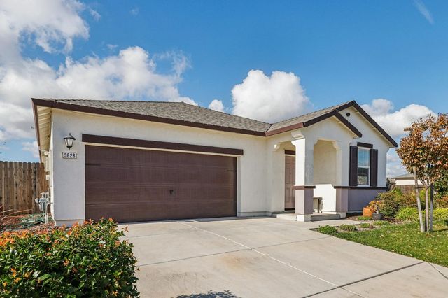 5626 Sunhaven St, Marysville, CA 95901