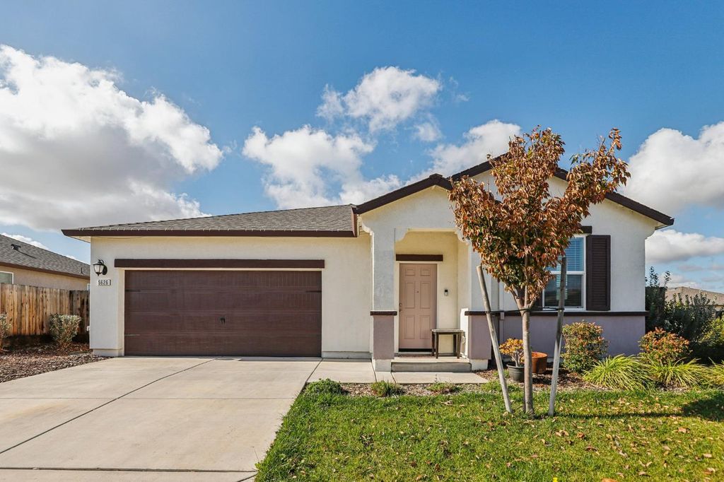 5626 Sunhaven St, Marysville, CA 95901