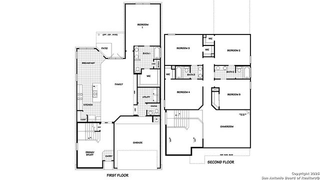 20832 Streamlet End, San Antonio, TX 78266