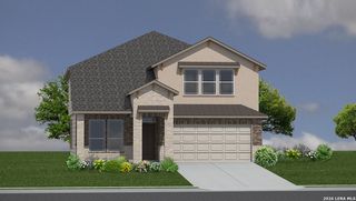 20832 Streamlet End, San Antonio, TX 78266