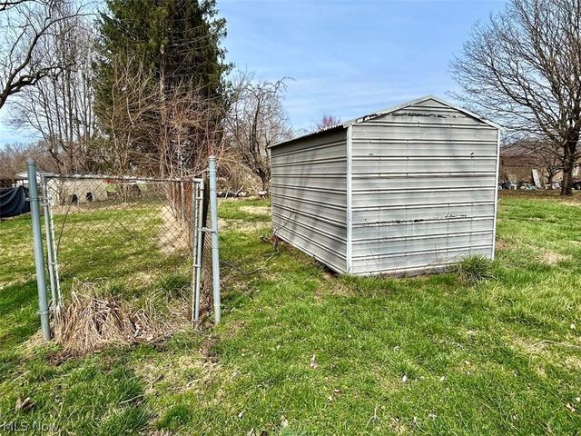 27140 State Route 7, Marietta, OH 45750
