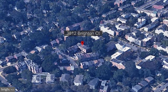 3812 BRIGHTON CT, Alexandria, VA 22305