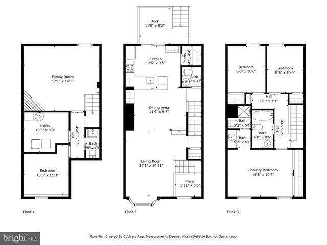 3812 BRIGHTON CT, Alexandria, VA 22305