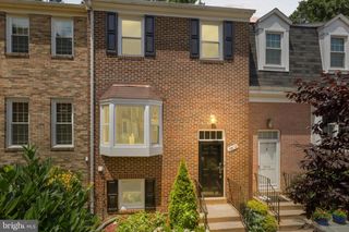 3812 BRIGHTON CT, Alexandria, VA 22305