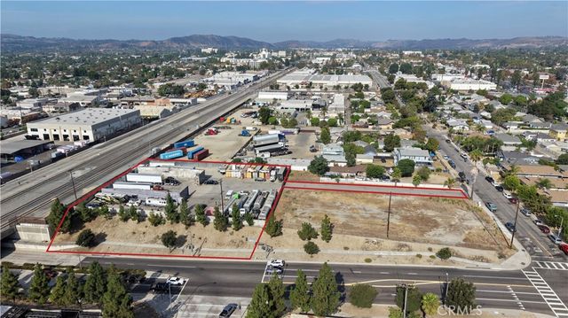 151 N Reservoir Street, Pomona, CA 91767