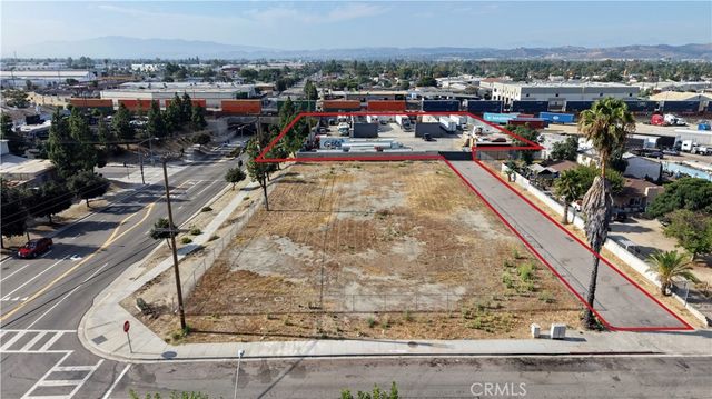 151 N Reservoir Street, Pomona, CA 91767