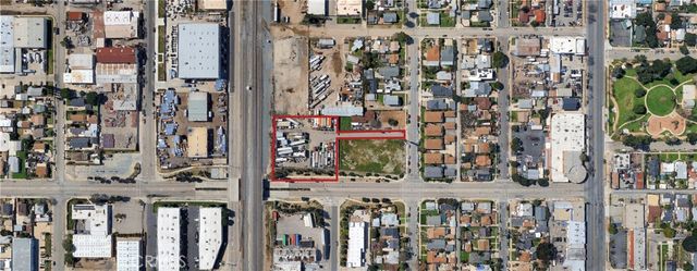 151 N Reservoir Street, Pomona, CA 91767