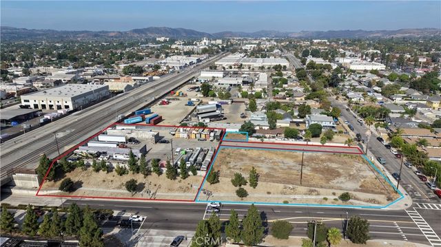 151 N Reservoir Street, Pomona, CA 91767