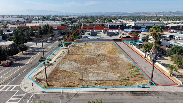151 N Reservoir Street, Pomona, CA 91767