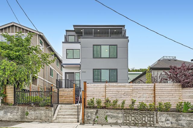 5930 18th Avenue S, Seattle, WA 98108