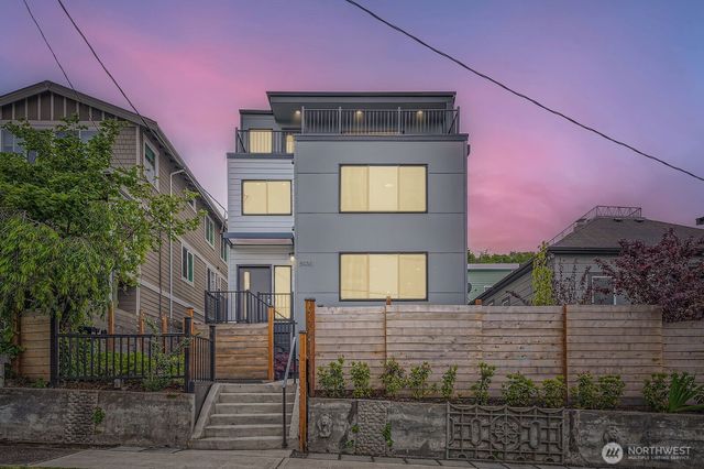 5930 18th Avenue S, Seattle, WA 98108