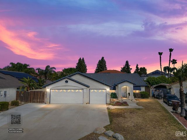 6410 Spring Ridge Drive, Bakersfield, CA 93313