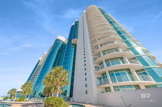 26302 Perdido Beach Boulevard D707, Orange Beach, AL 36561